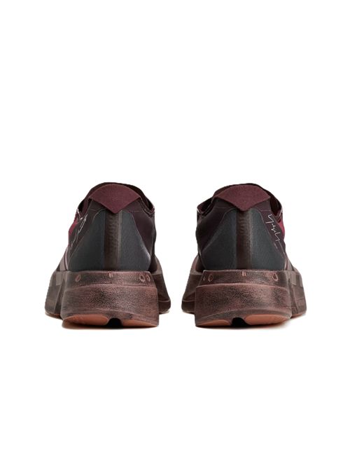 Scarpe sneakers Y-3 ADIOS PRO 4 Adidas Y3 | KI7791NGTRED/WARCLA/ACTMA